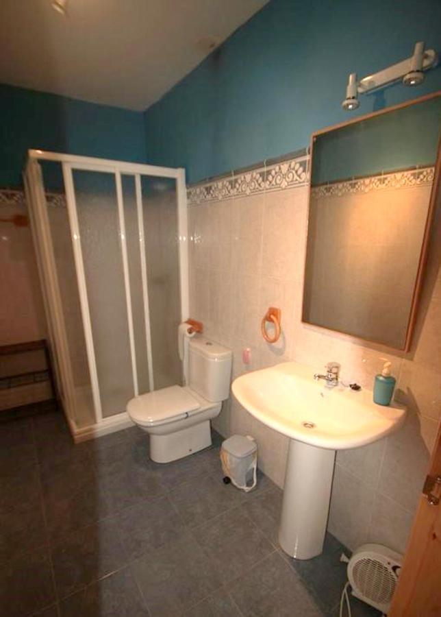 3 Bedrooms House With Furnished Terrace And Wifi At Ovinana Cudillero Exterior foto