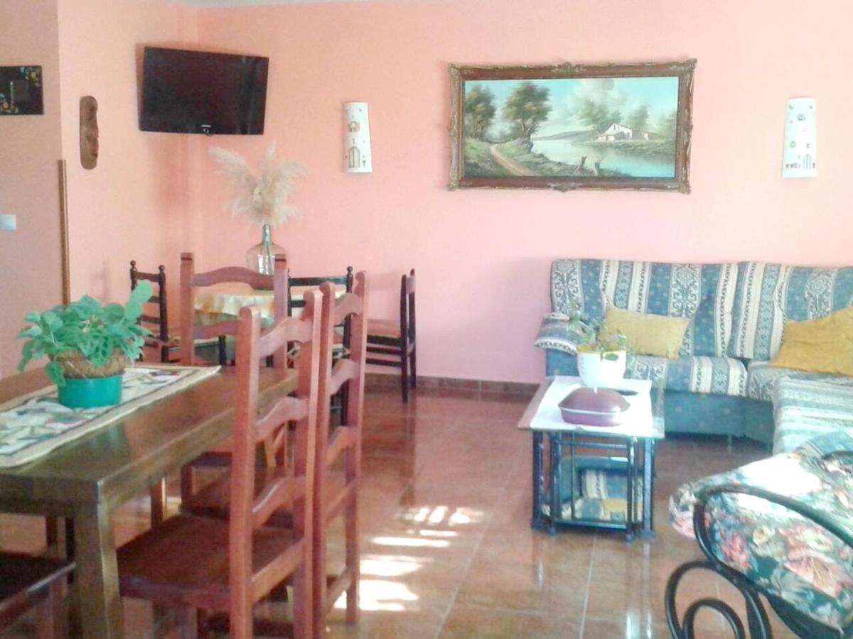 3 Bedrooms House With Furnished Terrace And Wifi At Ovinana Cudillero Exterior foto