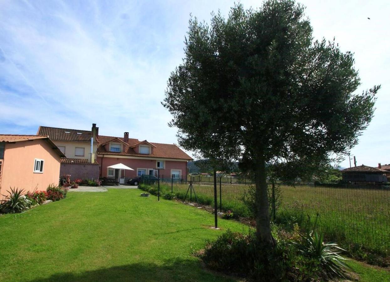 3 Bedrooms House With Furnished Terrace And Wifi At Ovinana Cudillero Exterior foto