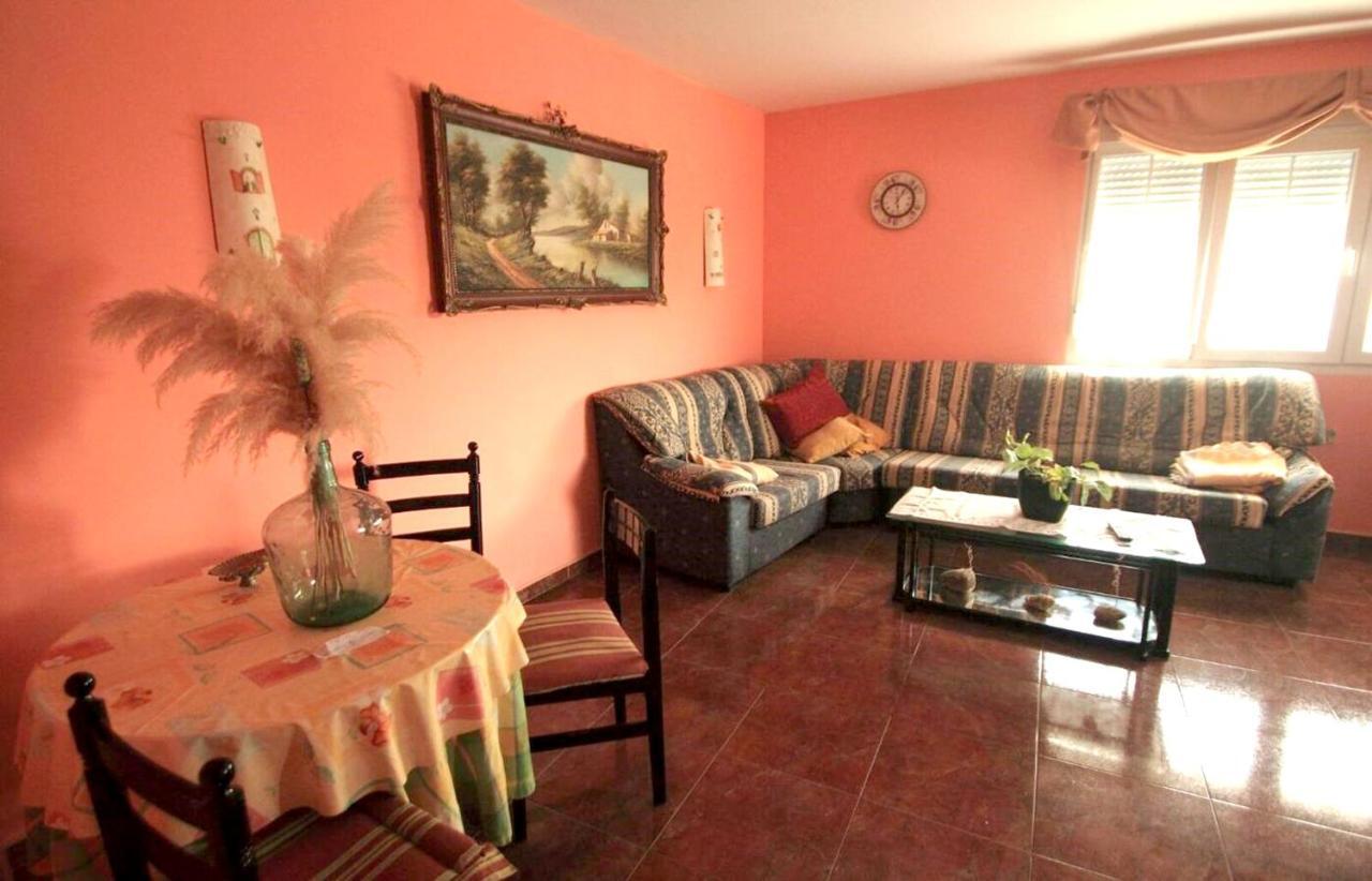 3 Bedrooms House With Furnished Terrace And Wifi At Ovinana Cudillero Exterior foto